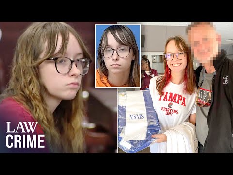 Student Who Killed Newborn in Dorm Called it Her ‘Favorite’ Birth Control Method: Prosecutors