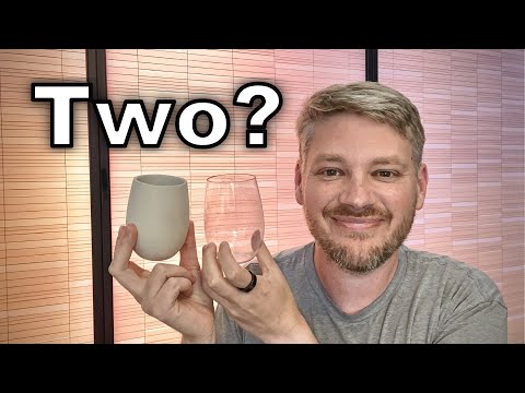 Two Part Plaster Mold for Slip Casting