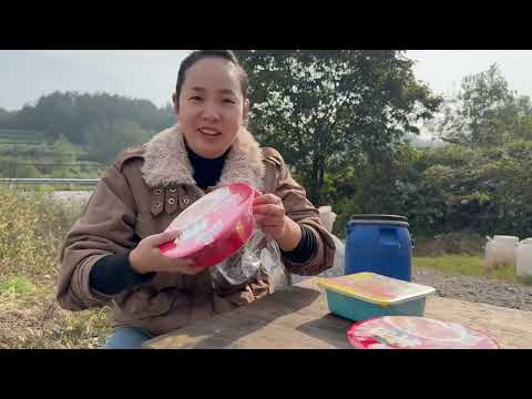 新的花期新的家一切又从零开始期待这个特别的花期能丰收 热点 三农 养蜂人 追花采蜜 抖音助农