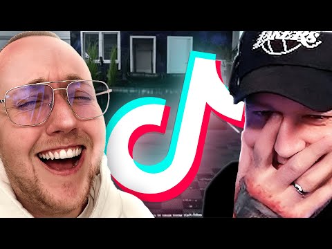 TOTE TIKTOKS und REALTALK mit @montanablack ...