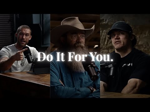 Perspective Changes Everything ⎮Modern Wisdom Motivation