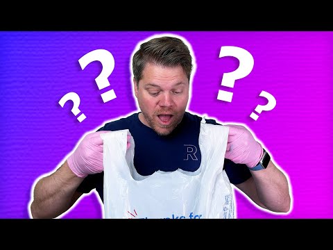 20k Celebration Clean With a Side of Greek Mythology