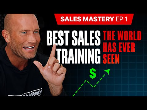 You’ll Close More Deals After Watching This | Andy Elliott