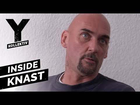 Leben in Haft: Was macht Knast mit Straftäter:innen? | Y-Kollektiv