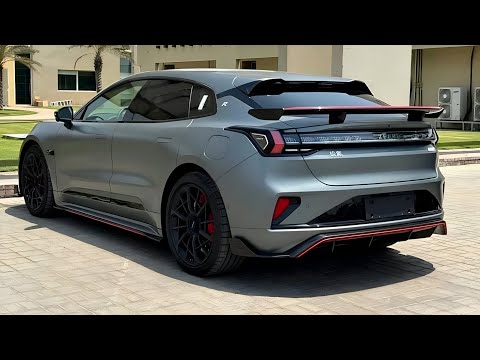 TOP 5 Chinese Cars that CHANGED the World FOREVER!