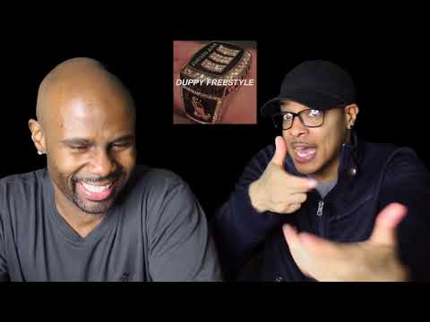 Drake "Duppy Freestyle" (Kanye West & Pusha T Diss) (REVIEW!!!)