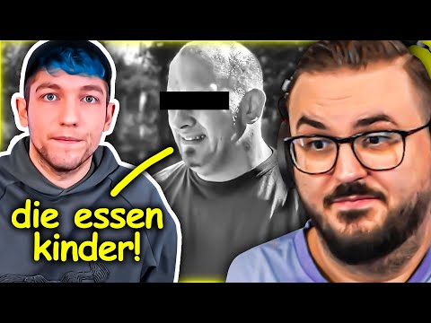 Rezo fährt komplett über Schwurbler drüber 😂