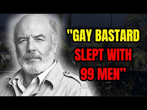 Pernell Roberts Truly Hated Him More Than Anyone...Try not to Gasp