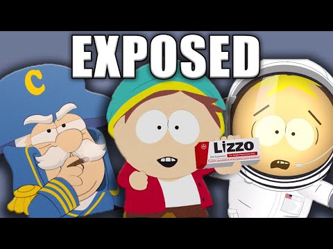South Park just BRUTALIZED Healthcare, Big Pharma, and Lizzo...