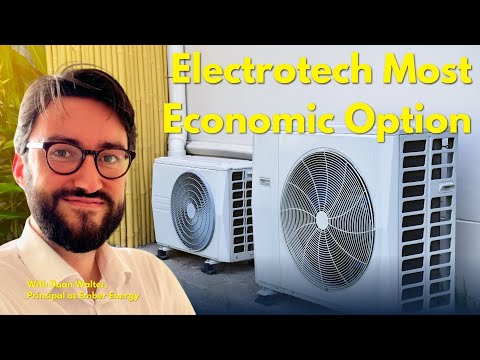 Consumers, Not Policy, Driving Electrotech Sales