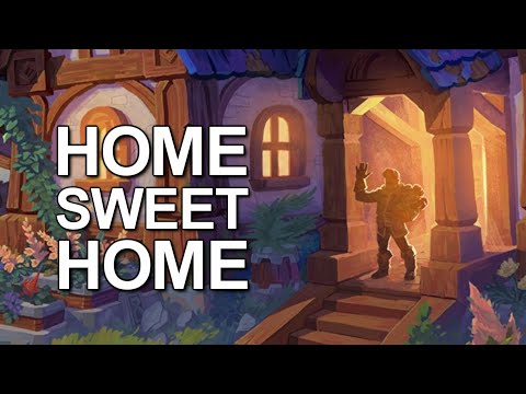 How Player Housing Can Make or Break MMORPGs