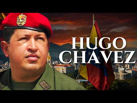 Hugo Chávez - El Líder que Cambió a Venezuela