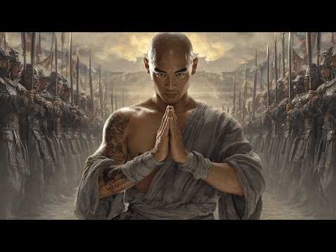A Bullied Monk Reveals He's A Secret Master, Saving Shaolin Temple Alone