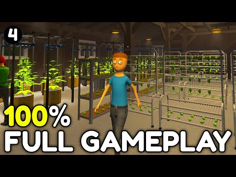 our operation is fully automated (Schedule 1 - 100%)