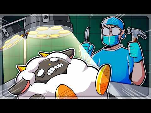 I created the most powerful pal in Palworld