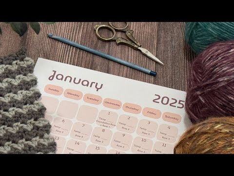 How to Make a Temperature-Sampling Blanket | ADHD Friendly