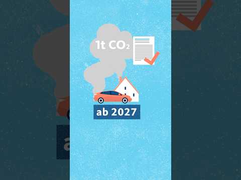 Was soll der CO2-Preis? #quarks #co2 #climatechange
