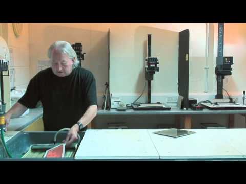 St Pauls Photography - Gum Bichromate