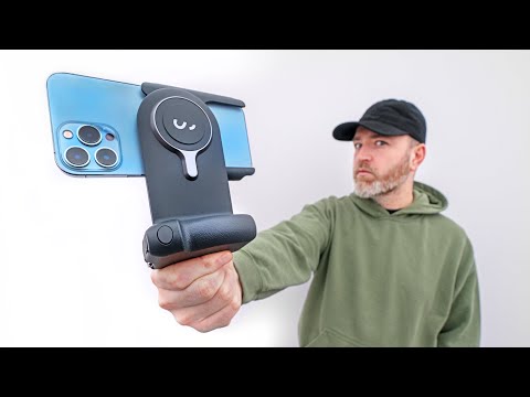 This Gadget Takes Your Smartphone to Another Level...