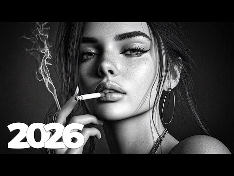 Deep Feelings Mix 2025 | Deep House, Progressive House, Vocal House, Nu Disco, Chillout #368