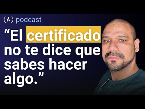 Jean Olmedillo: La transición hacia el análisis de datos y la programación | S3 Ep. 3