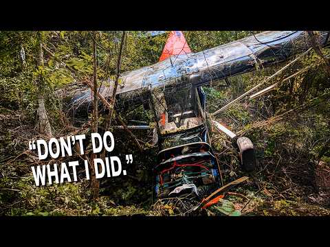 “This Crash Will Forever Change Me”