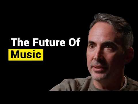 Former Spotify Exec REVEALS the Future of Music in 2026