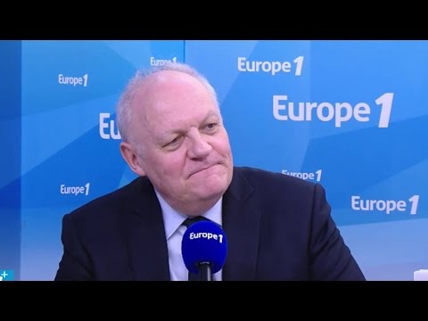 François Asselineau: "Parmi les électeurs de Mélenchon, il y aura des cocus"