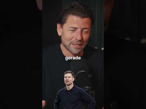 Wechselt Jürgen Klopp zu Real Madrid?  #tomorrowpodcast #podcast #football