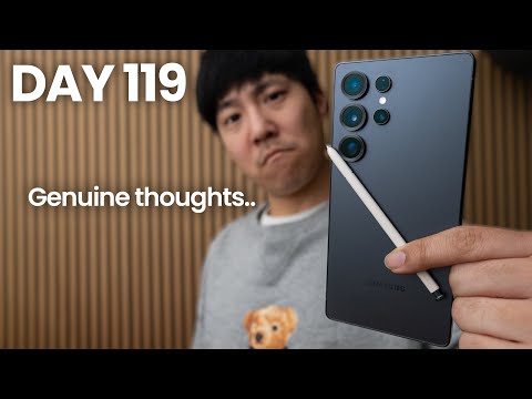 Jet Black Galaxy S25 Ultra Almost Ruined My Love for iPhone