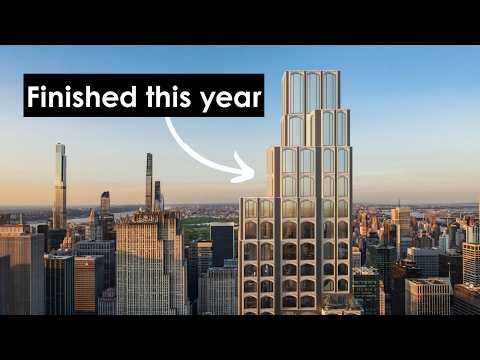 The Biggest Megaprojects Under Construction in 2026