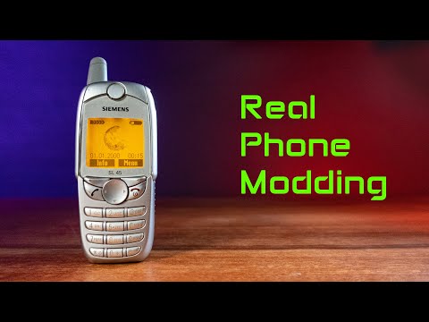 The Birth Of The Custom ROM