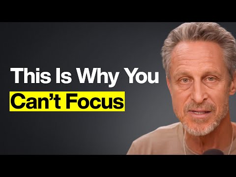 Why Fixing Your Gut Could Help Your Depression!