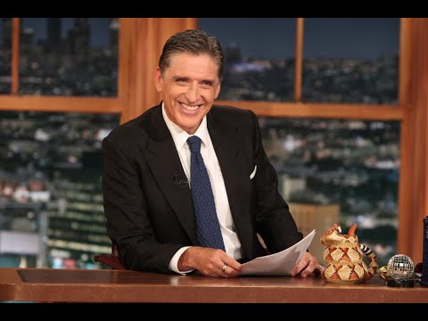 Craig Ferguson SAVAGE Moments
