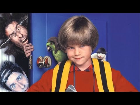 Один дома 3 🏠 Премьера Главного Новогоднего Боевика! Фильм для всей Семьи HD