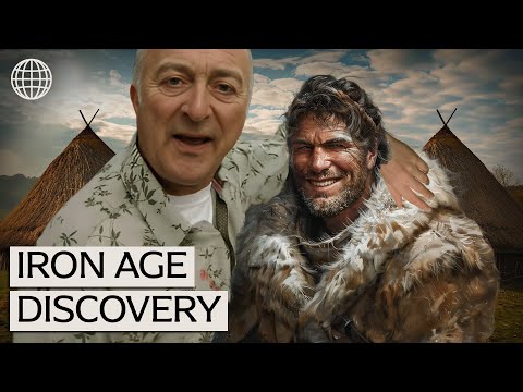 Is This The Largest Iron Age Discovery In Britain? | Time Team