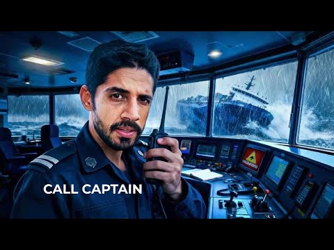 The Most Dangerous Shipping Route in the World