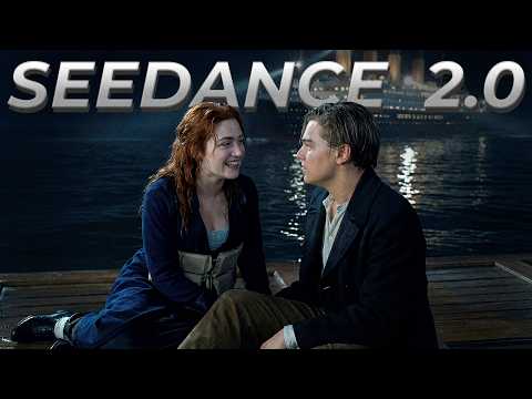 Seedance 2.0 Scenes That Look Like Movies