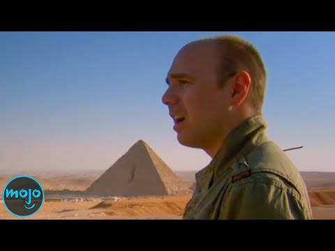 10 Tourist Hotspots That Just Aren't Worth It