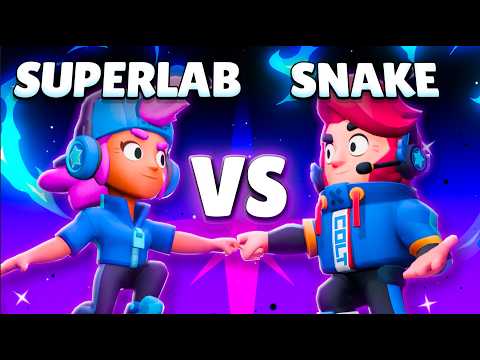 The King of Gungame (Final)