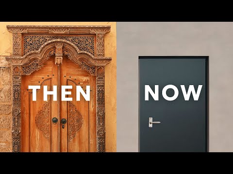 Are We Living In The Ugliest Era in History?