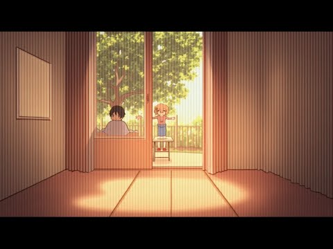 Sunlit Corner Retreat - Lo-fi Beats for Late Night Work