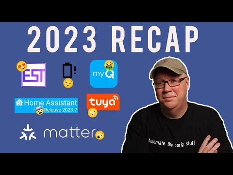 I guess this is it.....for 2023