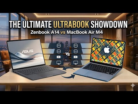 $999 Laptop Showdown: Which One’s Actually Worth It?