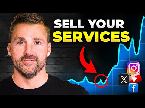 Marketing & Sales Strategy for Service Based Business (PROVEN & PROFITABLE)