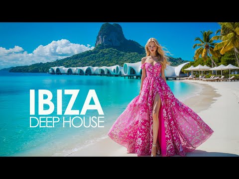 Música de verano alegre para trabajar en oficinas, tiendas, cafés | Playlist de verano 2025