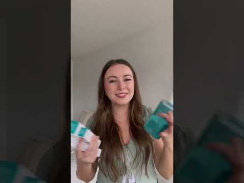 new pr haul ✨🌸🫧