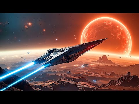 They Crossed Into Human Space—And Realized Why No Ship Ever Came Back | HFY Sci-Fi Story