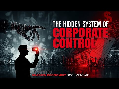 The Money Trap: How Your Spending Is Being Engineered