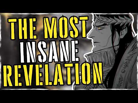 The Greatest SECRET Of The Emperor In 40K History | WARHAMMER 40K LORE